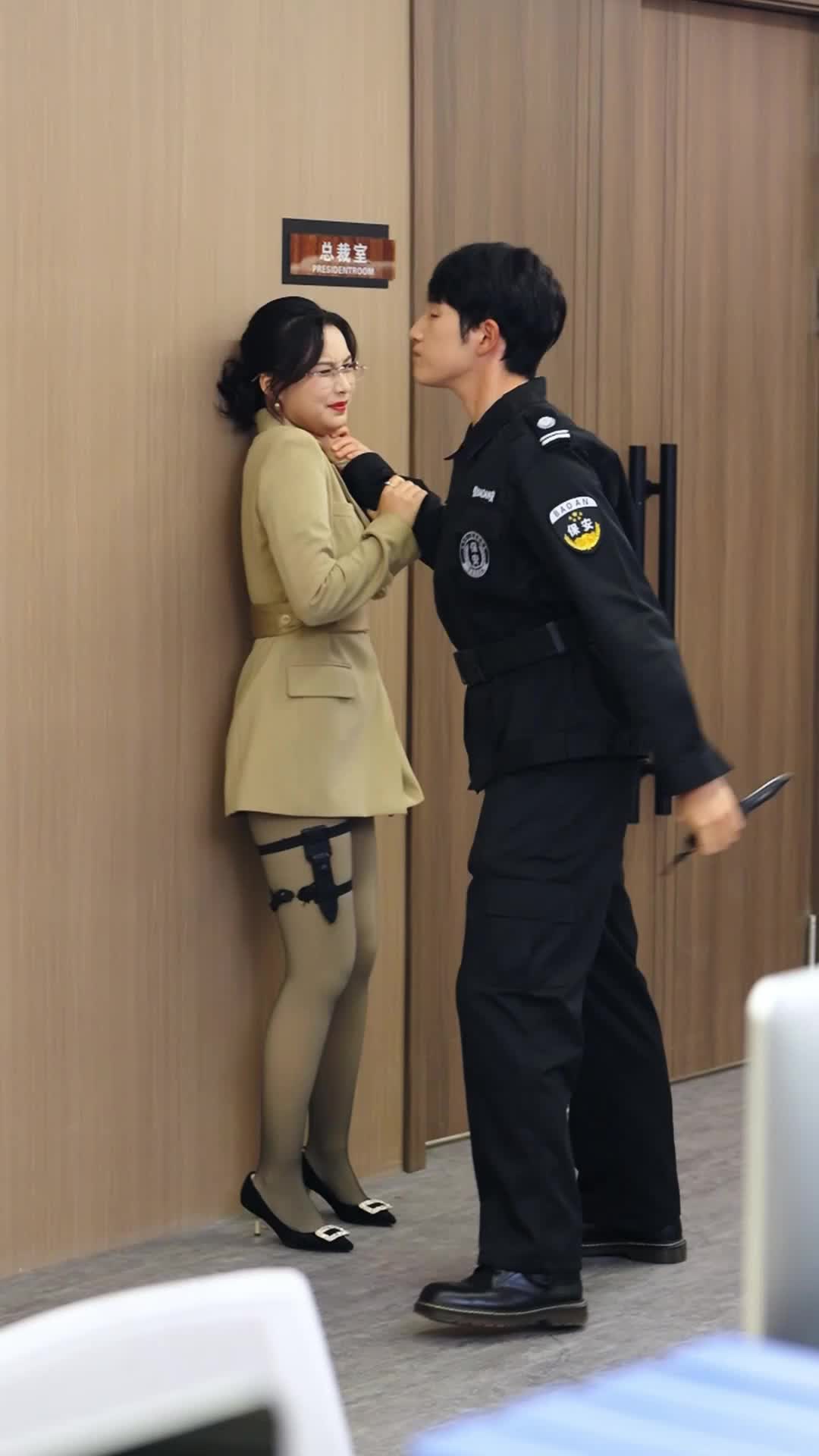 9 серия - Человеческий дракон